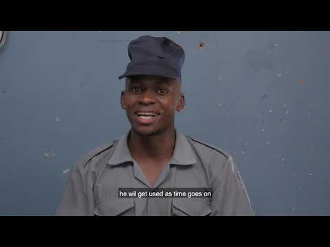 Introducing Gazaland Police Station | Gazaland Police Station S01 Ep01