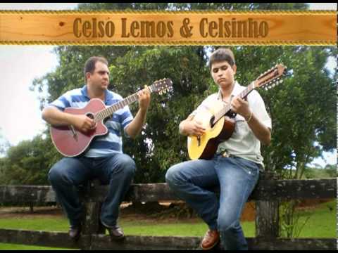 Celso Lemos & Celsinho - Tô voltando pra Goiás