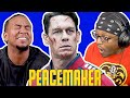DC FANS REACT TO THE PEACEMAKER SEASON 1 FINALE IT S COW OR NEVER