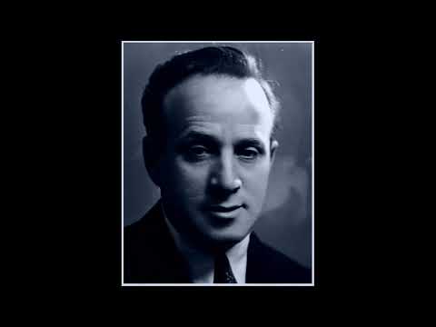 Victor Salon Orchestra | Nathaniel Shilkret & Charles Wakefield Cadman - At Dawning 