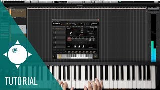Video thumbnail for String Sections in Iconica | Orchestra library for HALion by VST Instruments & Plug-Ins