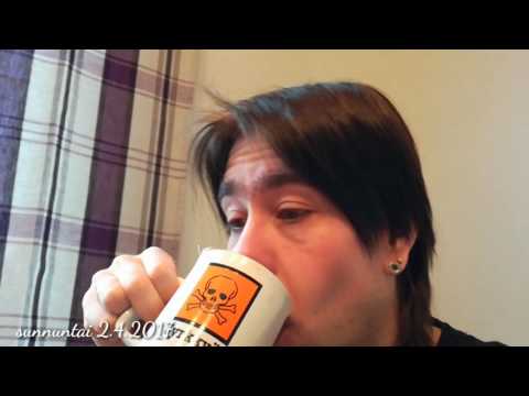 Sunnuntai & aamukahvit