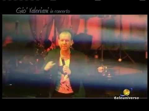 GIO' VALERIANI & AL BANO CARRISI - CIAO PAPA'