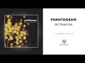 Phantogram - "All Dried Up" (Official Audio)