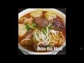 How To Pronounce Top 10 Vietnamese Foods