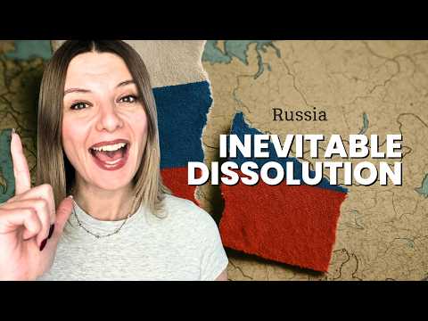 RUSSIAN FEDERATION DISSOLUTION ACTUALLY STARTED