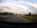 Driving in Greece 9 - ASOT 585 with Armin van ...