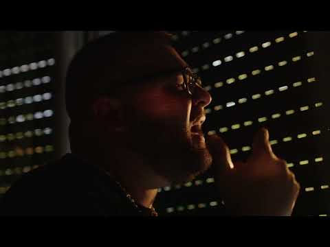 PeppOh - Senza Parlà (Visual Video)