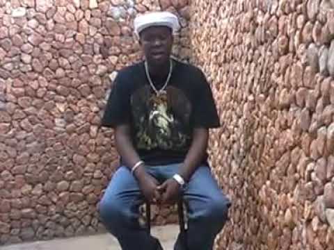 Ken Wa Maria  Wosia wa mzee (Official video)