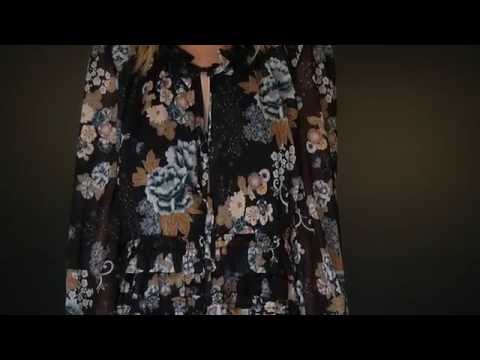 Style Babylon Official - Women's Collection Fall/Winter 2015 - 16 Ready-to-Wear