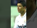 Ronaldo didn't want Higuain to score 😳