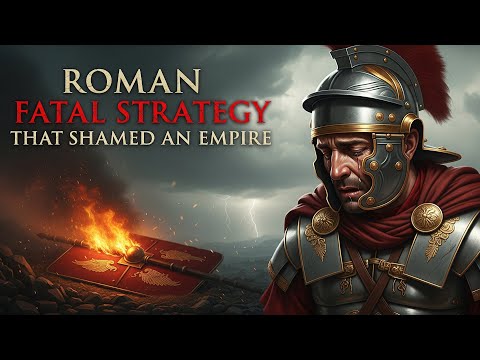 Roman Fatal Strategy That Shamed Rival Empire | Battle of Telamon (225 BC)
