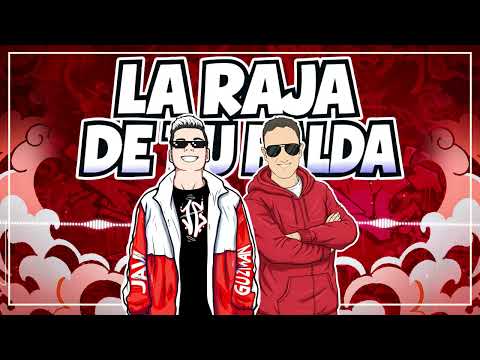 Javi Guzman, La Madre Del Topo - Por la Raja de Tu Falda (Estopa Techno Version)