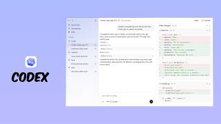 OpenAI Codex: First Look