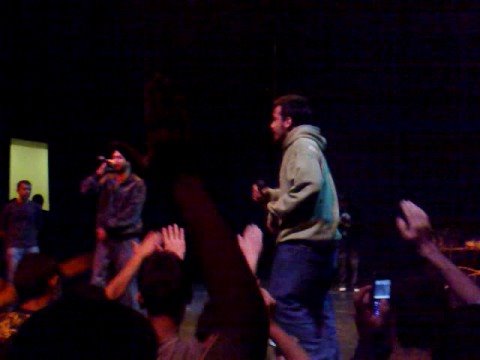 Da Poet Ft Patron Bursa VoLume 5