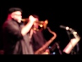 "What Is This Thing Called Love" with Dmitri Matheny at the Chandler Center for the Arts