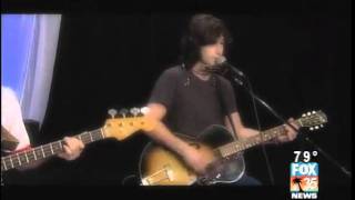 Pete Yorn - Life on a Chain Live