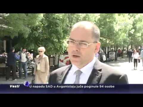 "Putin testira Trampa"