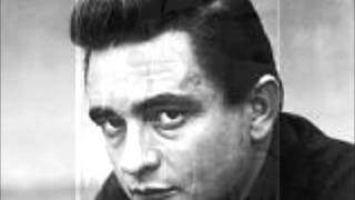 CRAZY OLD SOLDIER----JOHNNY CASH