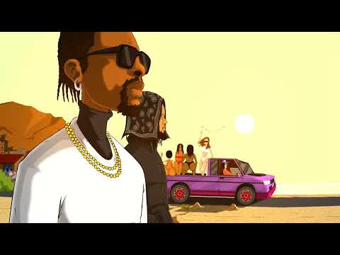 Mc Nass - Tabia M'bov feat @Candell.Musique [ kilipu Tocou-tocou ] 