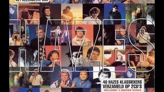 André Hazes, Geef mij je angst