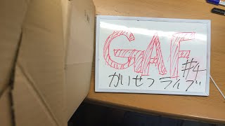 ガーリーエアフォース4話 解説ライブ