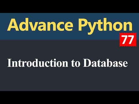 Requirements before Learning Advance Python Hindi