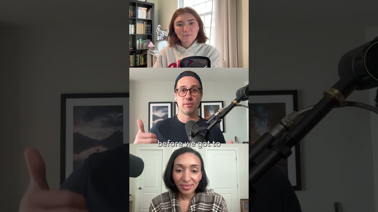 Events can be awkward. Get people talking. #events #eventsplanning