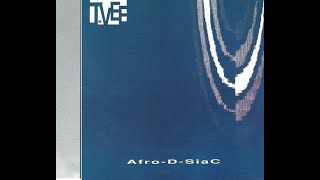 T  .Vee - Afro-D-Siac (150 Bpm Mix)