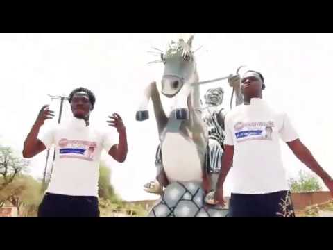 WENDAABO - Stop Corona (CLIP OFFICIEL)