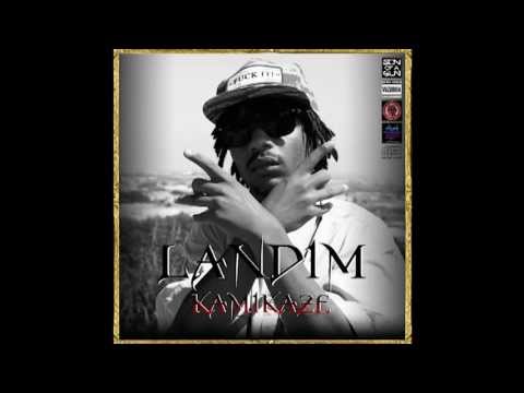 Landim | Kamikaze (FULL MIXTAPE)