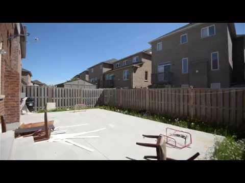 42 Pape Drive Brampton Paul Braich