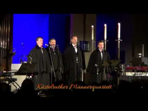 Kastelruther Männerquartett - Lieder und Weisen aus unserer Heimat Südtirol - 3