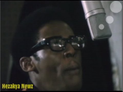 Thumbnail for 1960'S CBS NEWS REPORT: The Temptations In The Studio!! by The Temptations