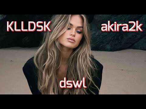 ✨KLLDSK x akira2k — bliss fields  | (dswl video)