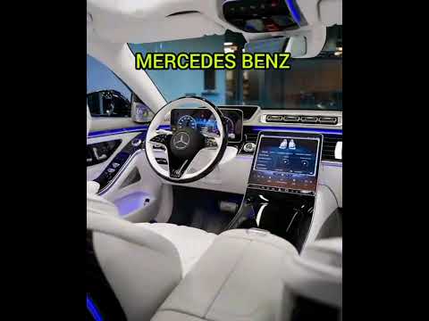 MERCEDES BENZ G WAGON vs EQS MAYBACH 2023 model and S680 MAYBACH