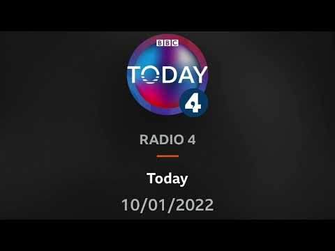 Cladding Scandal: Michael Gove on His Funding Announcement - BBC Radio 2 - 10/01/22