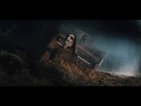 Carach Angren - Charles Francis Coghlan (official video)