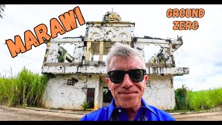 MSU The Beating Heart of Marawi but is it Safe to Visit