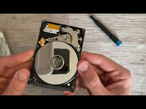 SELBER FESTPLATTE REPARIEREN | HOW TO FIX YOUR HARD DISK |   FESTPLATTE REPARIEREN FÜR 0€