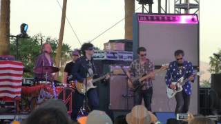 Ryan Adams - This House Is Not For Sale (Coachella, Indio CA 4/10/15)