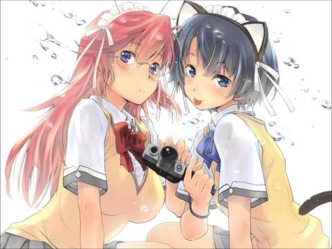 Nightcore - Headturner