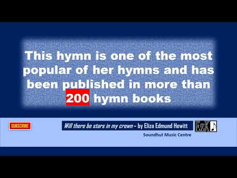 58 Kandowooze ku nsi eyo ennungi ennyo - Will there be stars in my crown