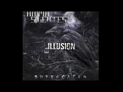 ANIMAE SILENTES - Suffocated "preview album"
