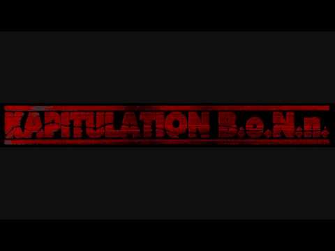 Kapitulation Bonn - Schöne neue Welt