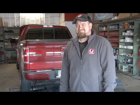 F-150 EcoBoost Dyno Pull with MBRP XP Stainless Cat-Back Exhaust
