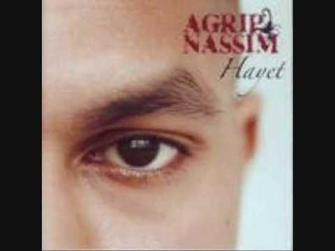 Agrip Nassim feat. Laura - Die Erlösung