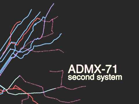 ADMX-71 | South 4st Connection [Sonic Groove Experiments 2012]