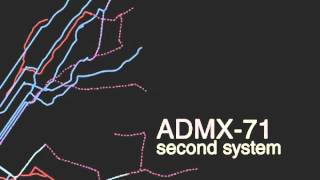 ADMX-71 | South 4st Connection [Sonic Groove Experiments 2012]
