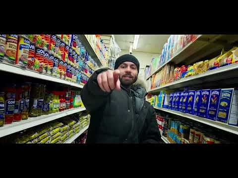 Jay Eazy = Me + U [Official Music Video]